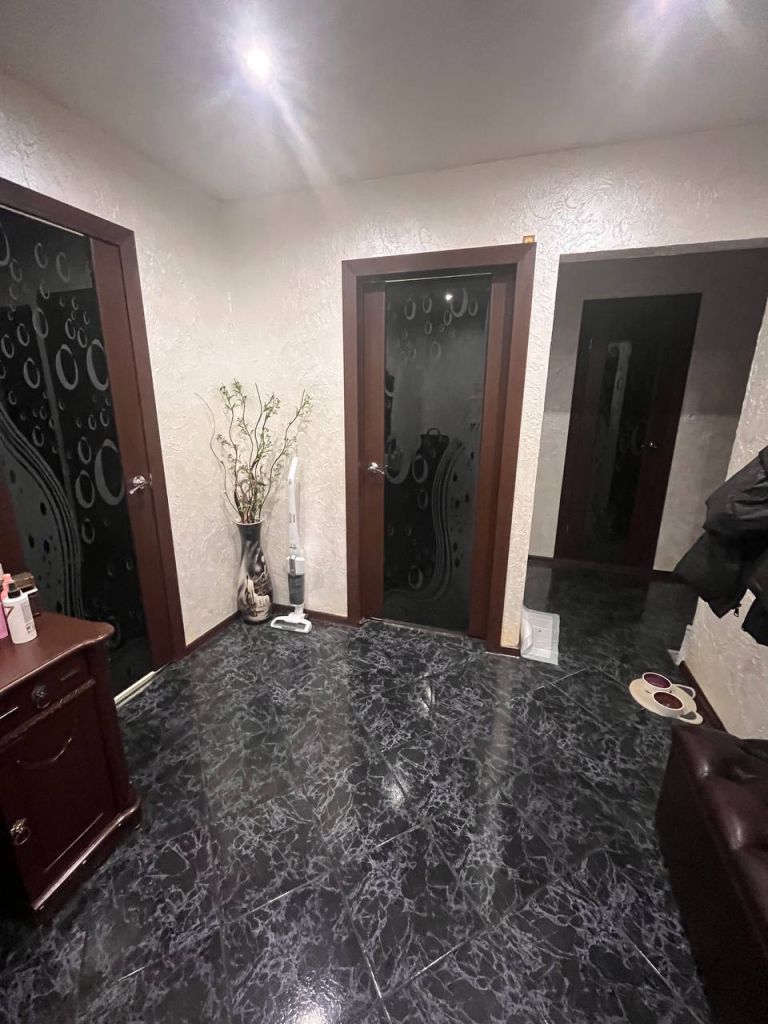 Продажа 3-комнатной квартиры, Городец, Петрова ул,  8