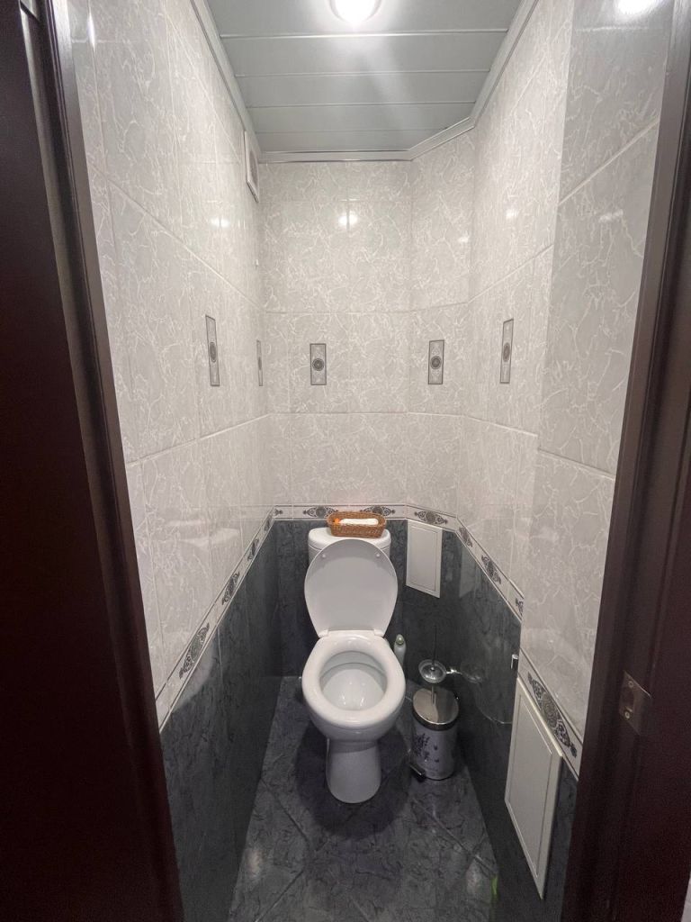 Продажа 3-комнатной квартиры, Городец, Петрова ул,  8