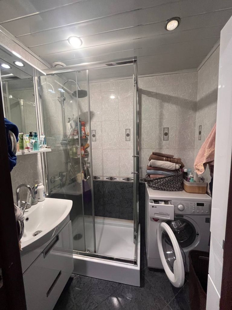 Продажа 3-комнатной квартиры, Городец, Петрова ул,  8