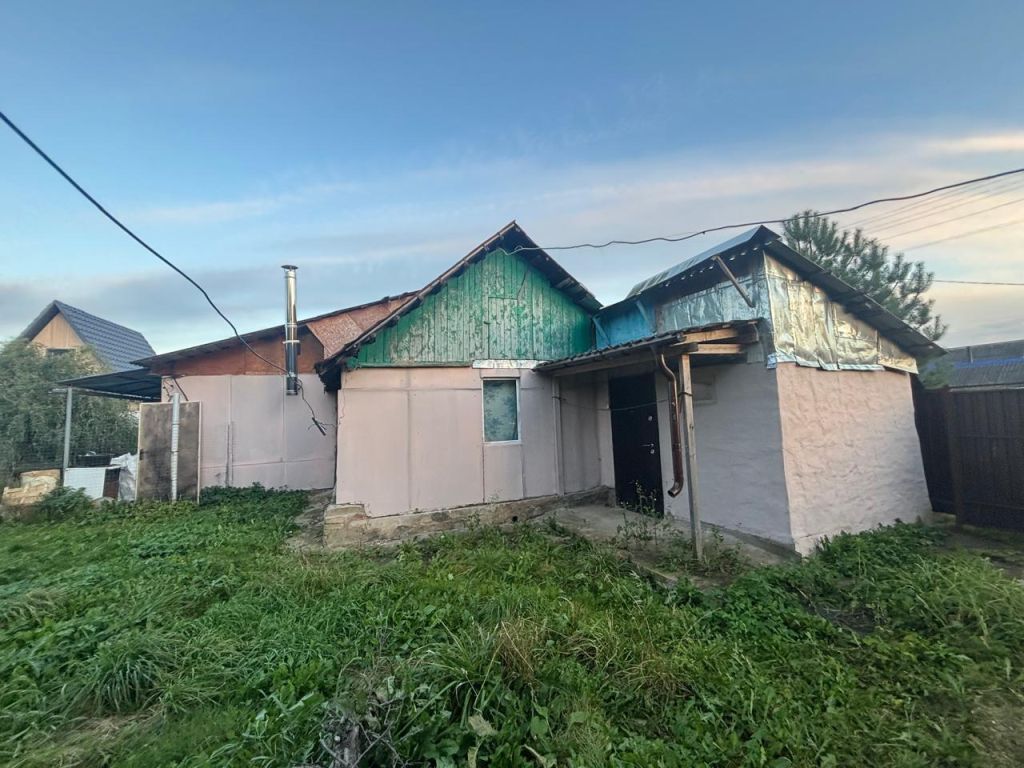 Продажа дома, 60м <sup>2</sup>, 14 сот., Ярцево, 3-я Новая ул,  10