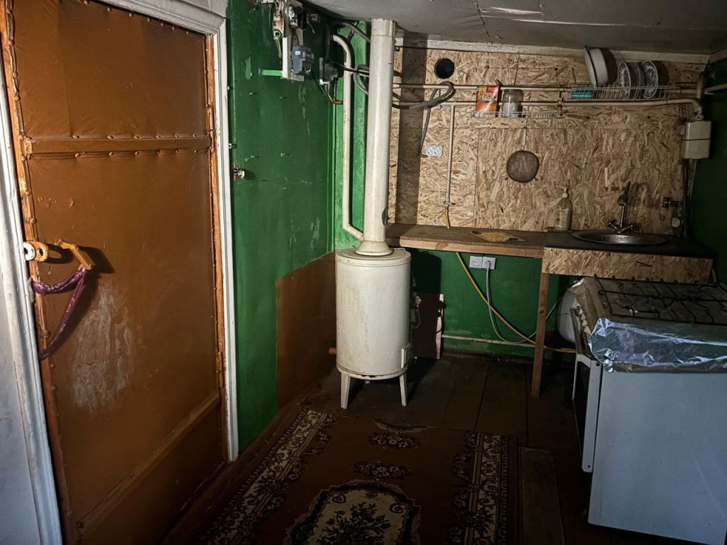 Продажа дома, 60м <sup>2</sup>, 14 сот., Ярцево, 3-я Новая ул,  10