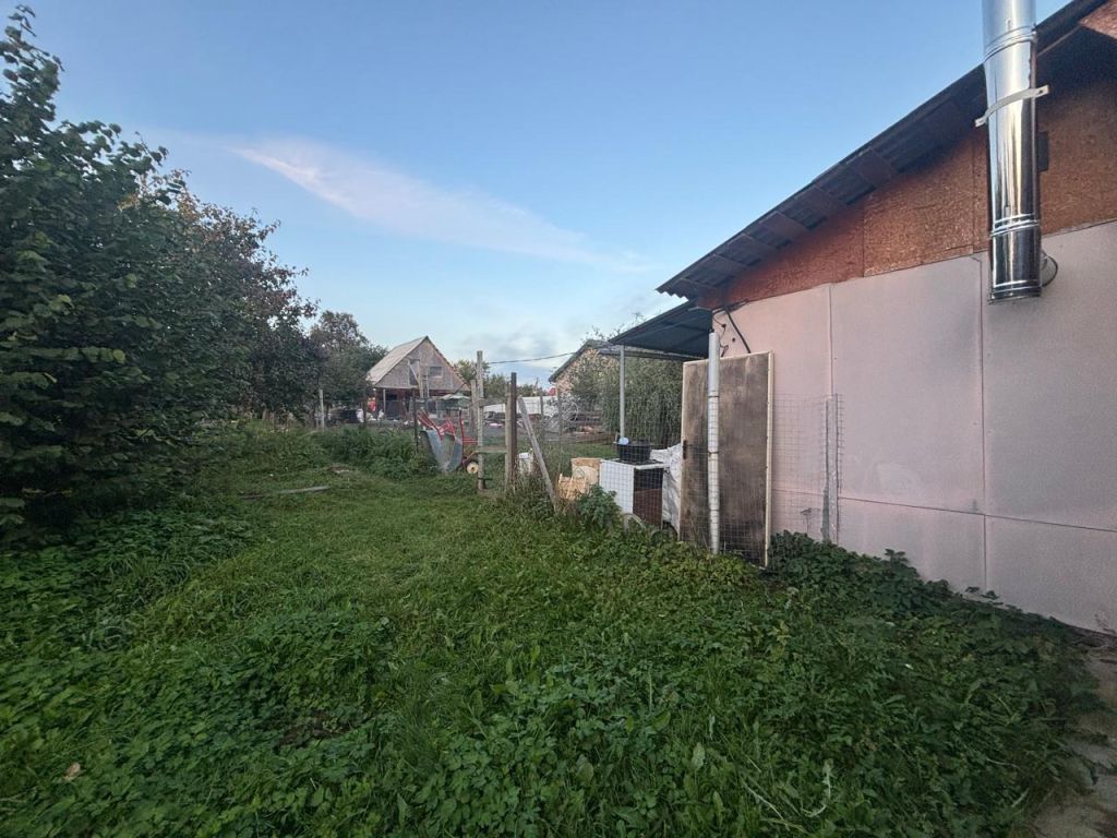 Продажа дома, 60м <sup>2</sup>, 14 сот., Ярцево, 3-я Новая ул,  10