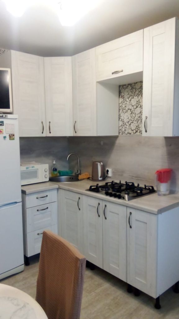 Продажа 1-комнатной квартиры, Кострома, Панинская ул,  2к1