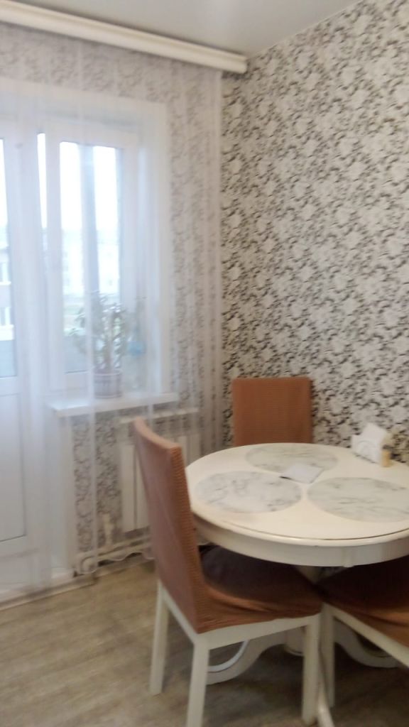 Продажа 1-комнатной квартиры, Кострома, Панинская ул,  2к1