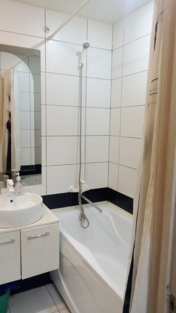 Продажа 1-комнатной квартиры, Кострома, Панинская ул,  2к1