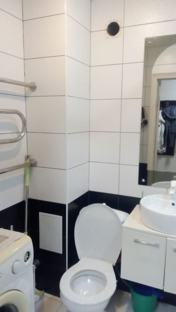 Продажа 1-комнатной квартиры, Кострома, Панинская ул,  2к1