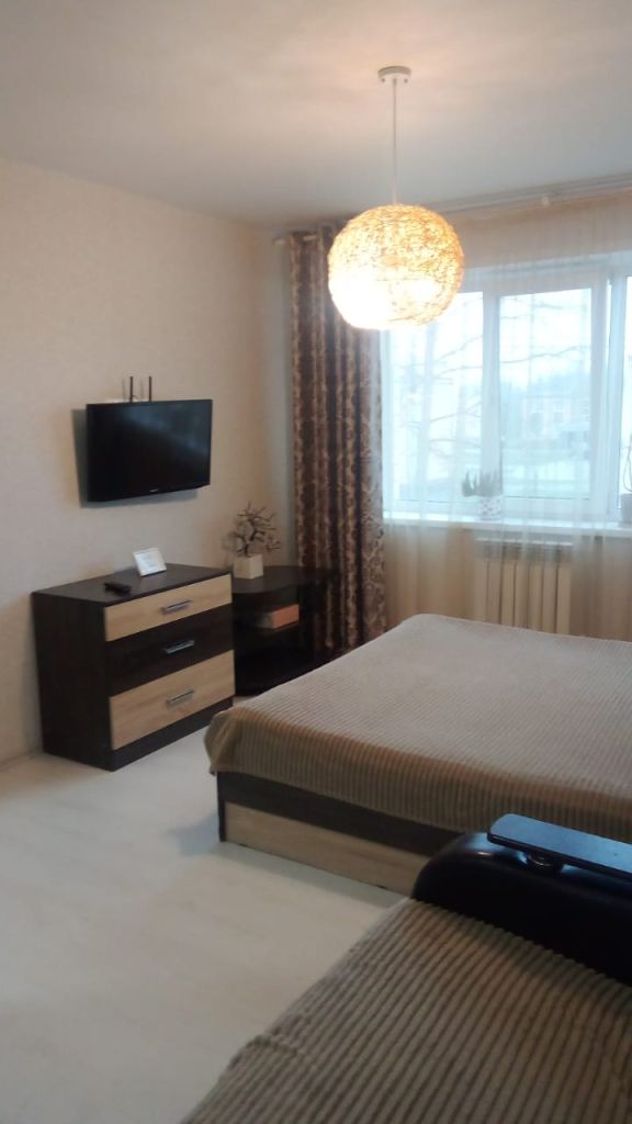 Продажа 1-комнатной квартиры, Кострома, Панинская ул,  2к1