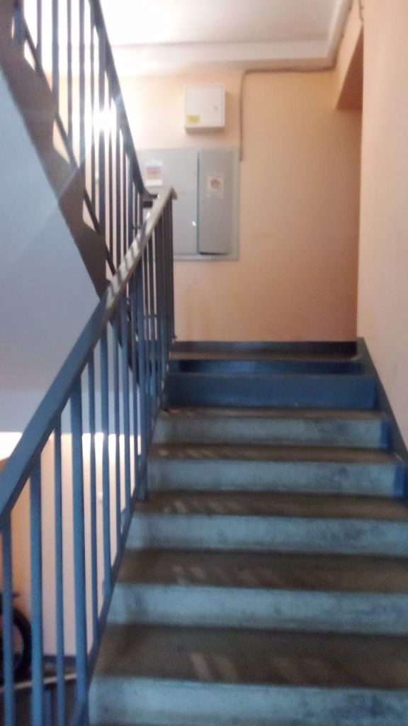 Продажа 1-комнатной квартиры, Кострома, Панинская ул,  2к1