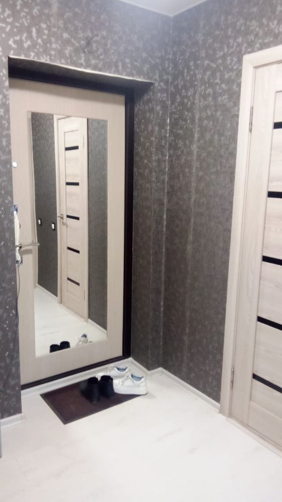 Продажа 1-комнатной квартиры, Кострома, Панинская ул,  2к1