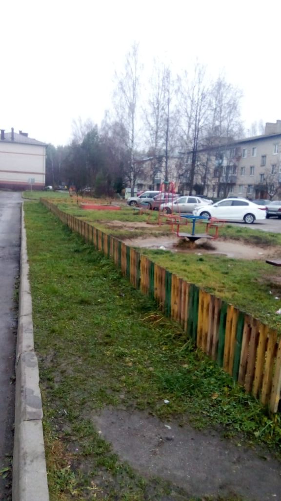 Продажа 1-комнатной квартиры, Кострома, Панинская ул,  2к1