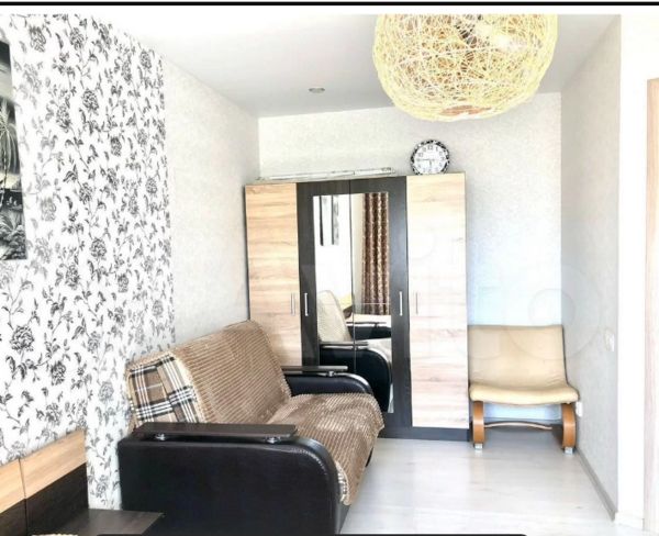 Продажа 1-комнатной квартиры, Кострома, Панинская ул,  2к1