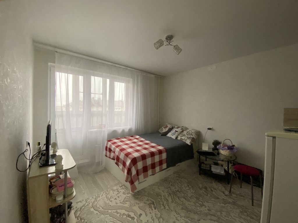 Продажа 1-комнатной квартиры, Нижний Новгород, Бориса Видяева ул,  20