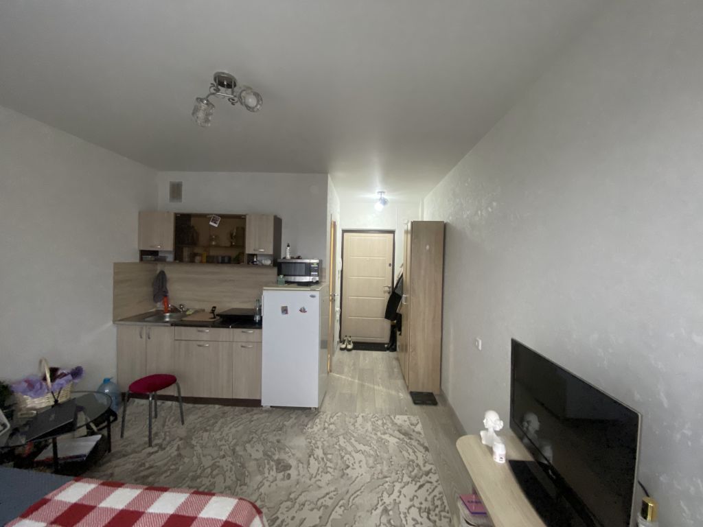 Продажа 1-комнатной квартиры, Нижний Новгород, Бориса Видяева ул,  20