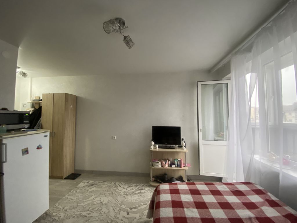 Продажа 1-комнатной квартиры, Нижний Новгород, Бориса Видяева ул,  20