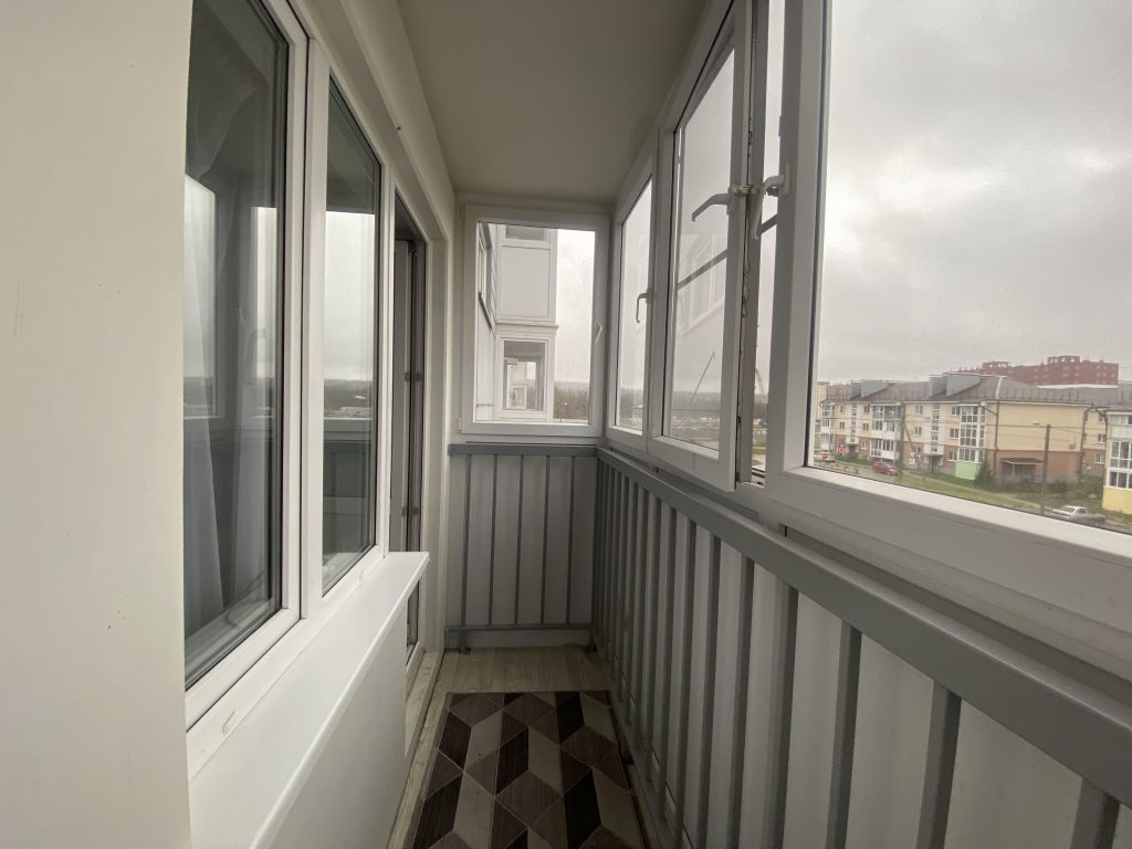 Продажа 1-комнатной квартиры, Нижний Новгород, Бориса Видяева ул,  20