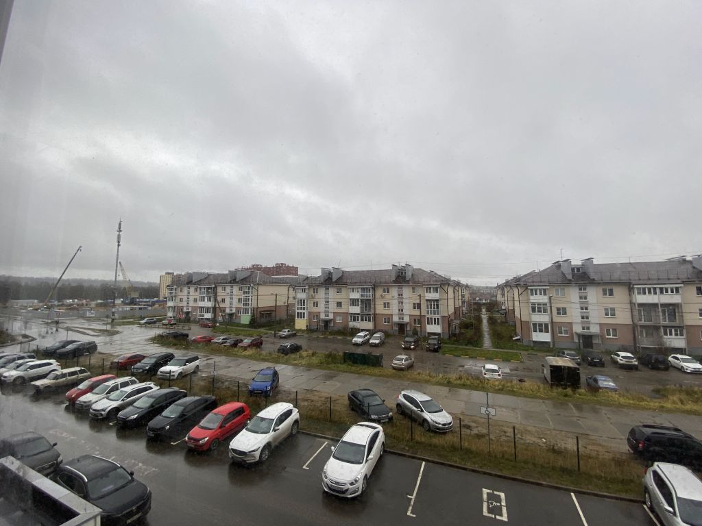 Продажа 1-комнатной квартиры, Нижний Новгород, Бориса Видяева ул,  20