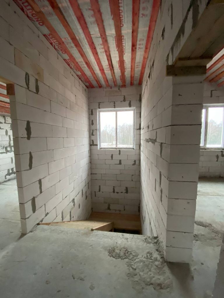 Продажа дома, 154м <sup>2</sup>, 8 сот., Крюково, Троицкая,  94