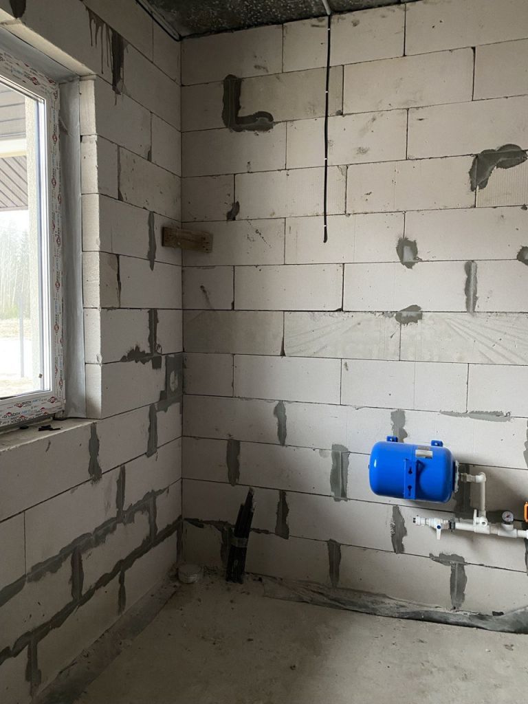 Продажа дома, 154м <sup>2</sup>, 8 сот., Крюково, Троицкая,  94