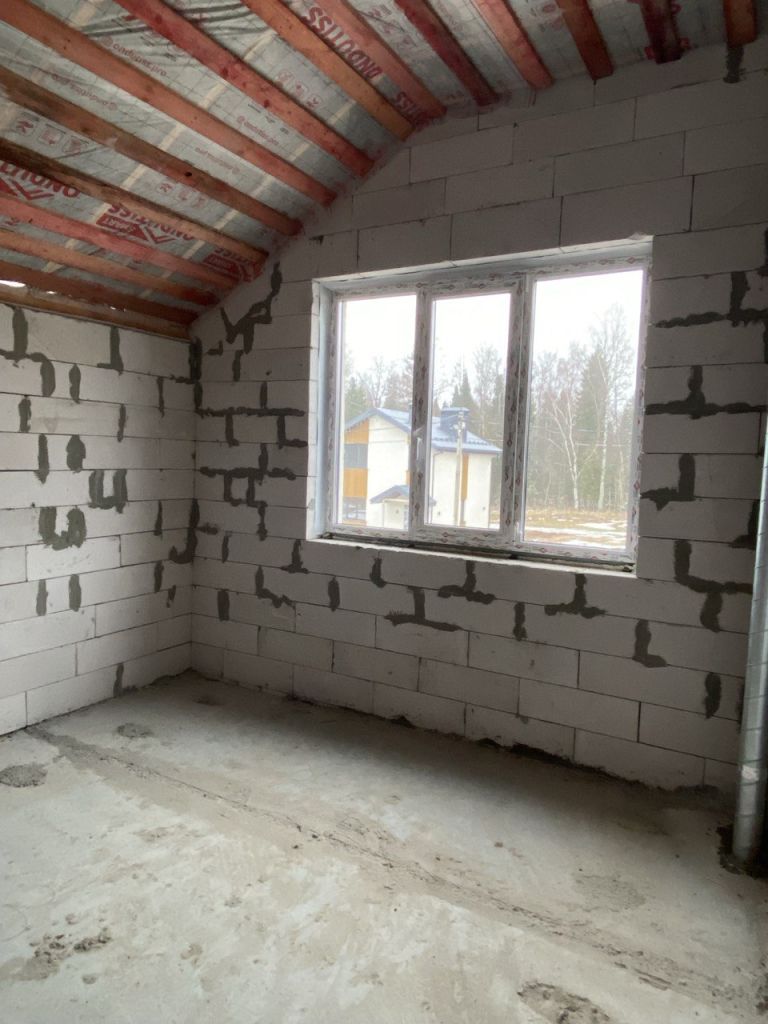 Продажа дома, 154м <sup>2</sup>, 8 сот., Крюково, Троицкая,  94