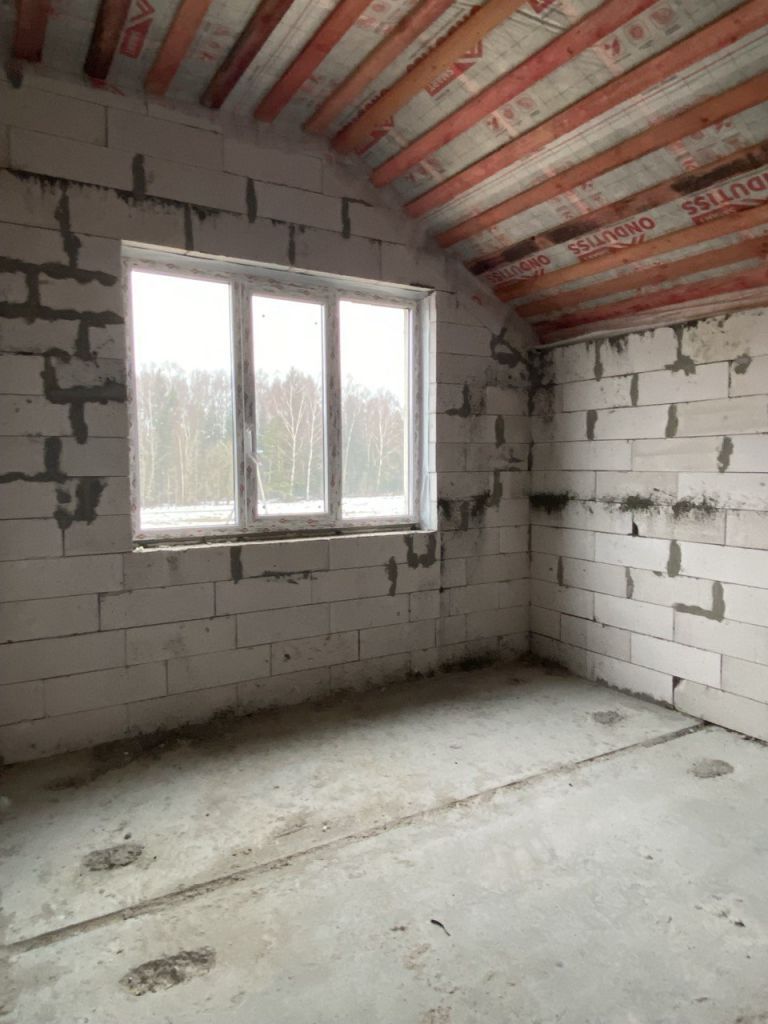 Продажа дома, 154м <sup>2</sup>, 8 сот., Крюково, Троицкая,  94