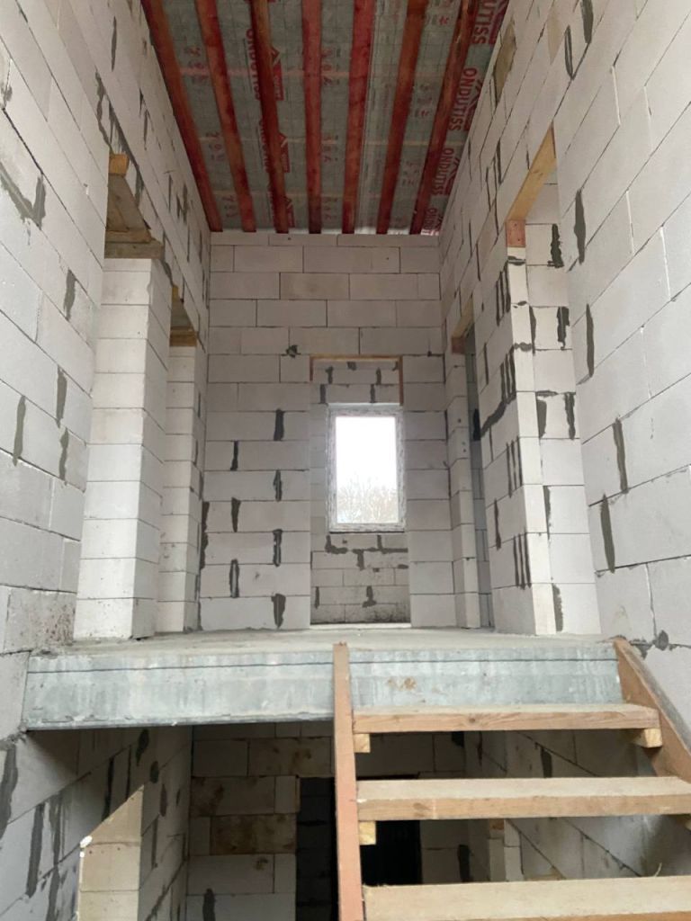 Продажа дома, 154м <sup>2</sup>, 8 сот., Крюково, Троицкая,  94