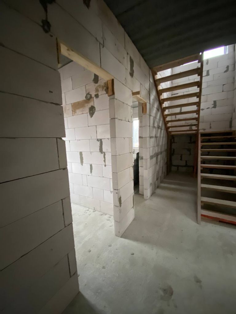 Продажа дома, 154м <sup>2</sup>, 8 сот., Крюково, Троицкая,  94