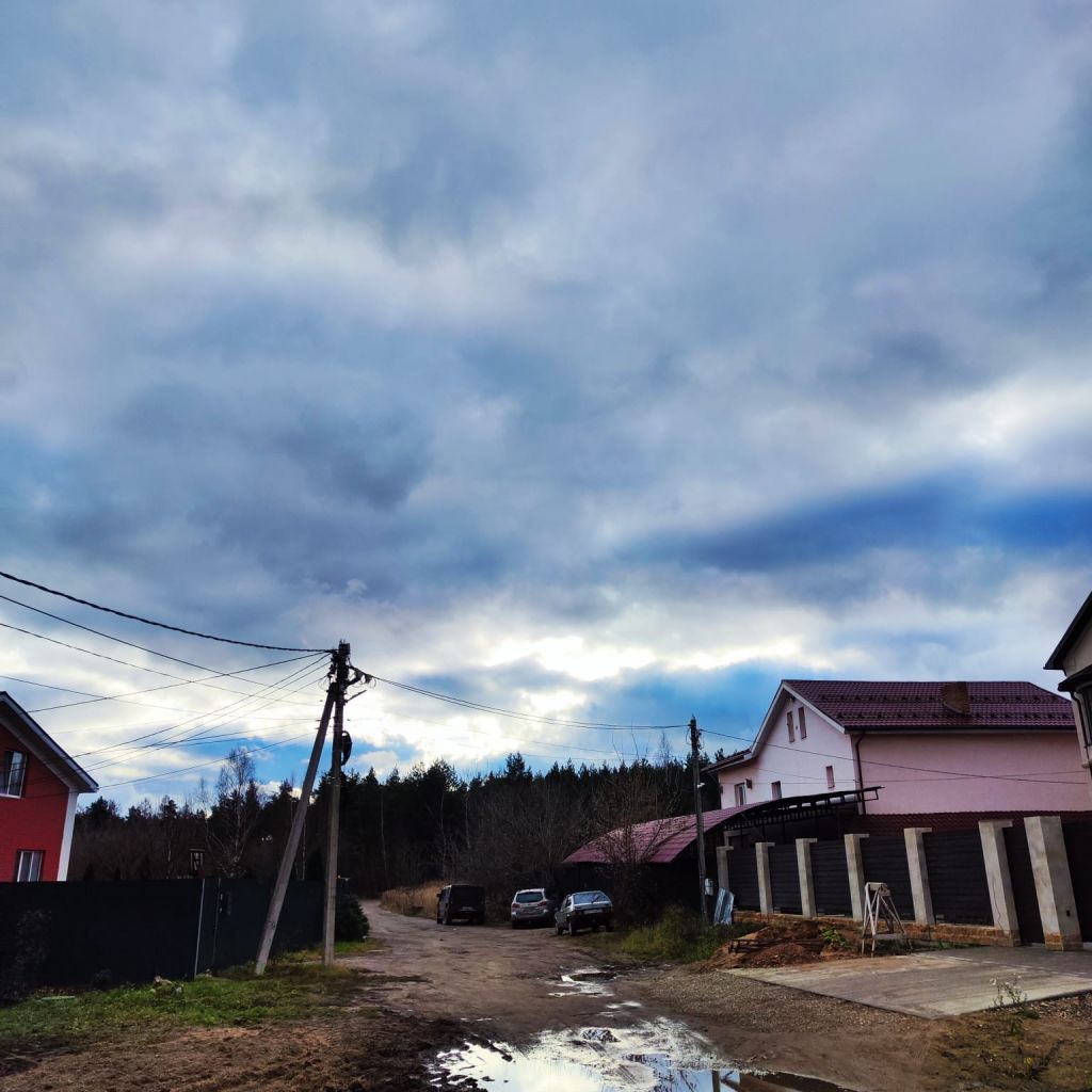 Продажа дома, 244м <sup>2</sup>, 8 сот., Полесье, 1-й Сиреневый пр-д,  8