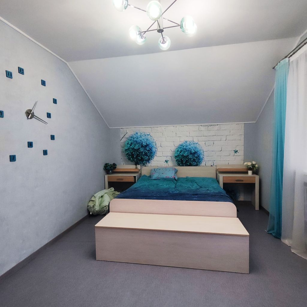 Продажа дома, 244м <sup>2</sup>, 8 сот., Полесье, 1-й Сиреневый пр-д,  8