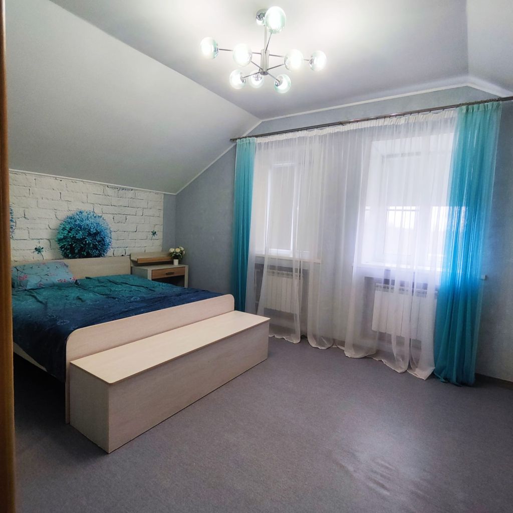 Продажа дома, 244м <sup>2</sup>, 8 сот., Полесье, 1-й Сиреневый пр-д,  8