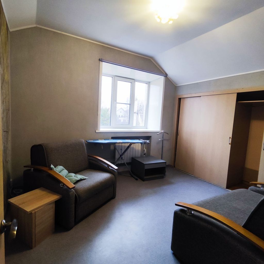 Продажа дома, 244м <sup>2</sup>, 8 сот., Полесье, 1-й Сиреневый пр-д,  8