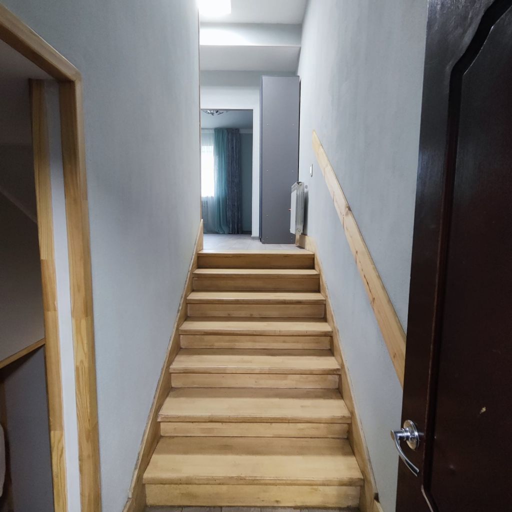 Продажа дома, 244м <sup>2</sup>, 8 сот., Полесье, 1-й Сиреневый пр-д,  8