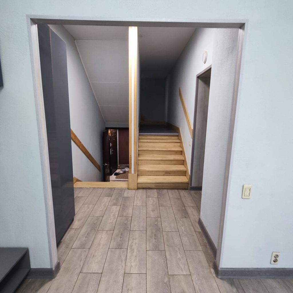 Продажа дома, 244м <sup>2</sup>, 8 сот., Полесье, 1-й Сиреневый пр-д,  8