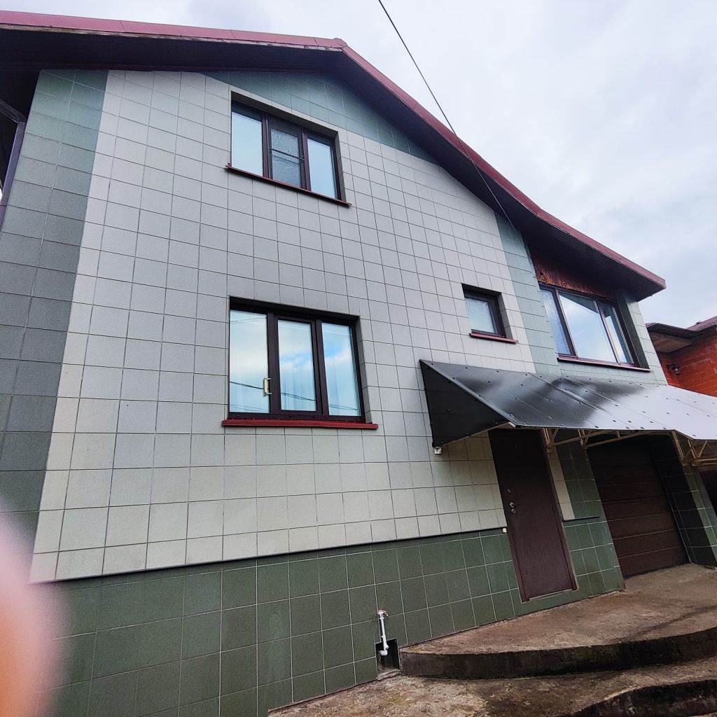 Продажа дома, 244м <sup>2</sup>, 8 сот., Полесье, 1-й Сиреневый пр-д,  8