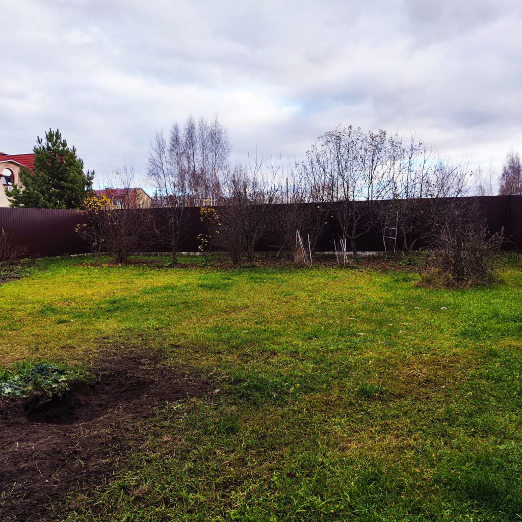 Продажа дома, 244м <sup>2</sup>, 8 сот., Полесье, 1-й Сиреневый пр-д,  8