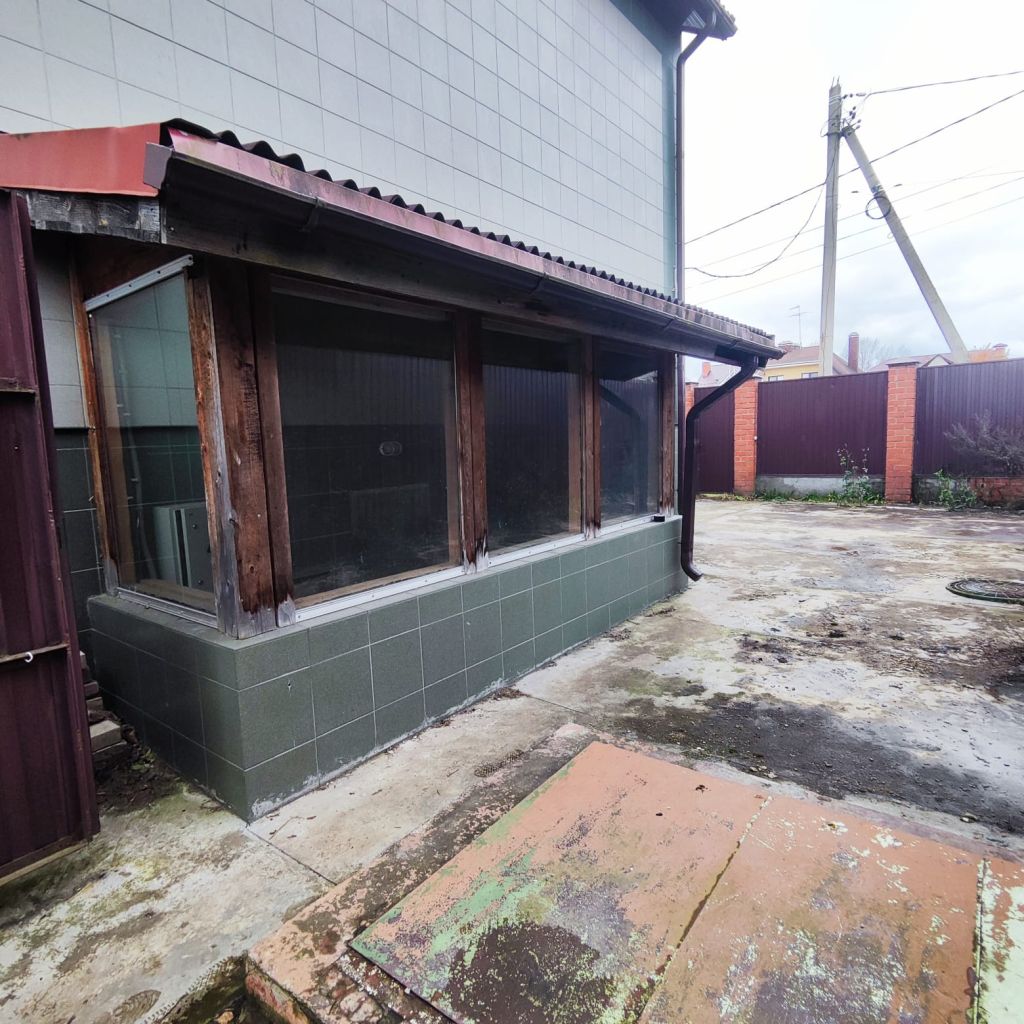 Продажа дома, 244м <sup>2</sup>, 8 сот., Полесье, 1-й Сиреневый пр-д,  8