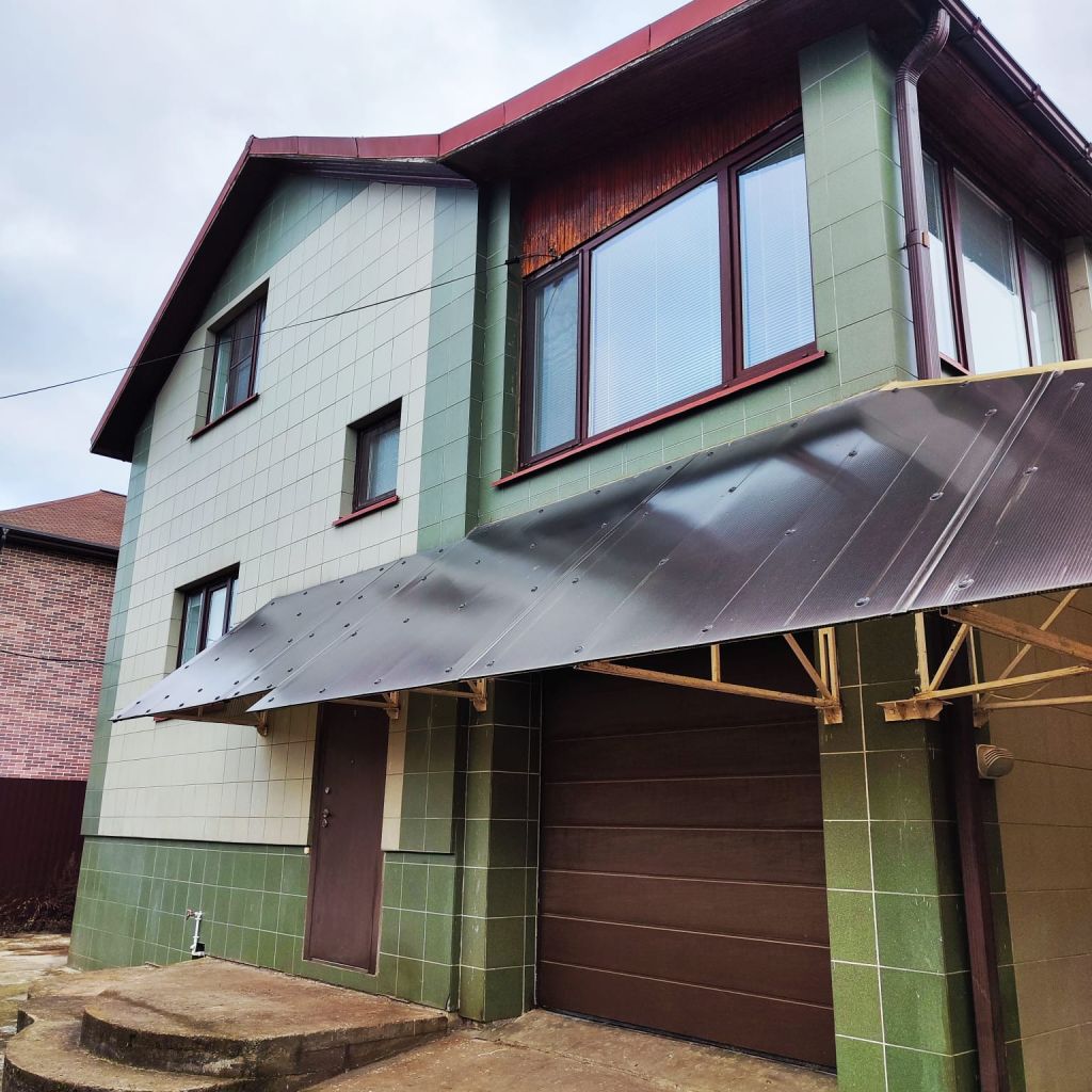 Продажа дома, 244м <sup>2</sup>, 8 сот., Полесье, 1-й Сиреневый пр-д,  8