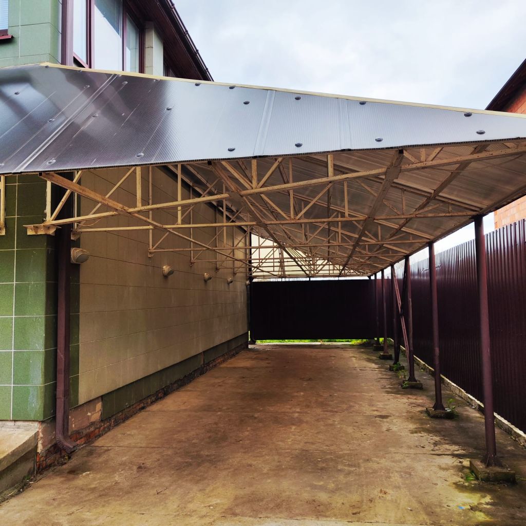 Продажа дома, 244м <sup>2</sup>, 8 сот., Полесье, 1-й Сиреневый пр-д,  8