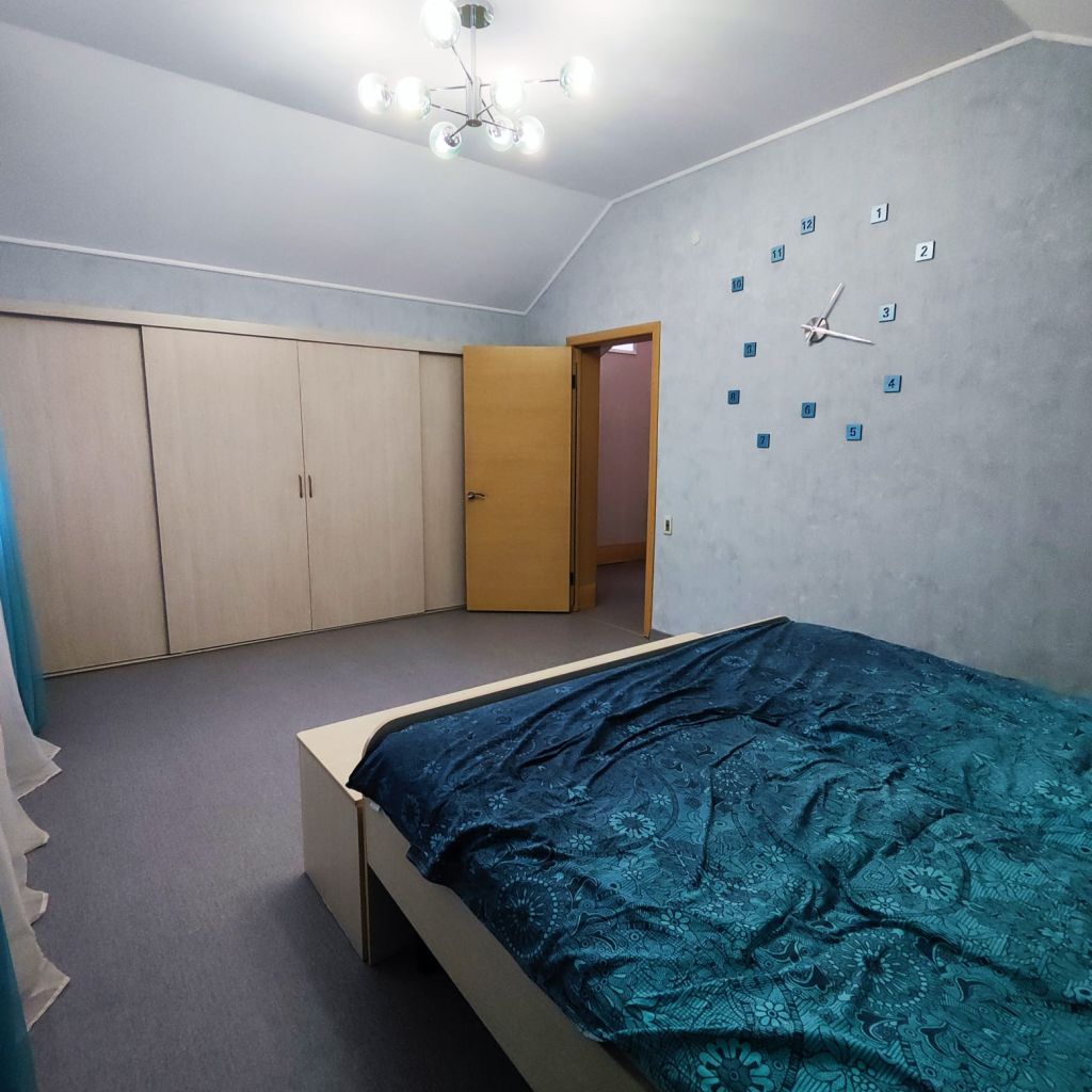 Продажа дома, 244м <sup>2</sup>, 8 сот., Полесье, 1-й Сиреневый пр-д,  8