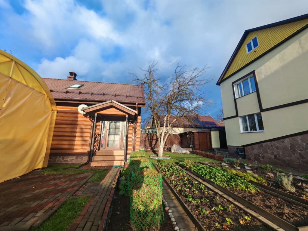 Продажа дома, 150м <sup>2</sup>, 9 сот., Иваново, Павла Большевикова ул