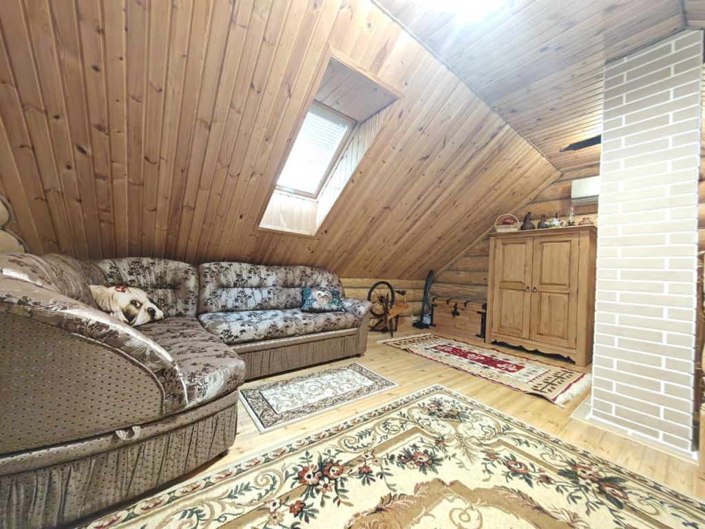 Продажа дома, 150м <sup>2</sup>, 9 сот., Иваново, Павла Большевикова ул