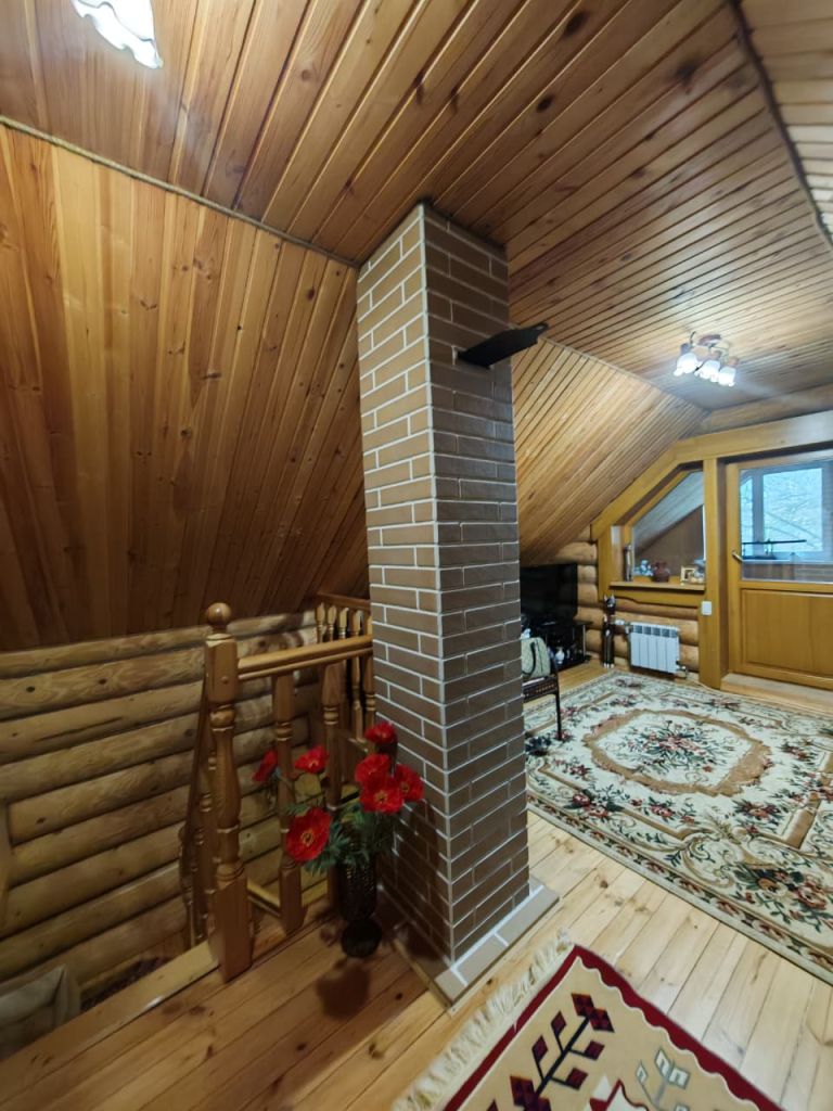 Продажа дома, 150м <sup>2</sup>, 9 сот., Иваново, Павла Большевикова ул