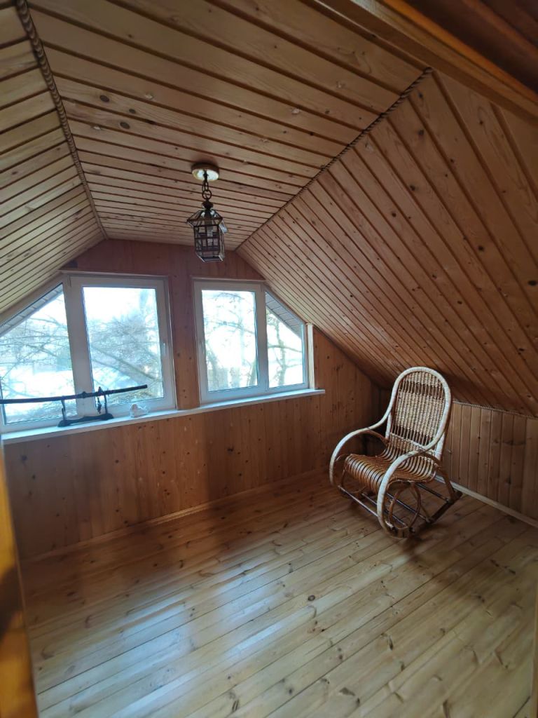 Продажа дома, 150м <sup>2</sup>, 9 сот., Иваново, Павла Большевикова ул