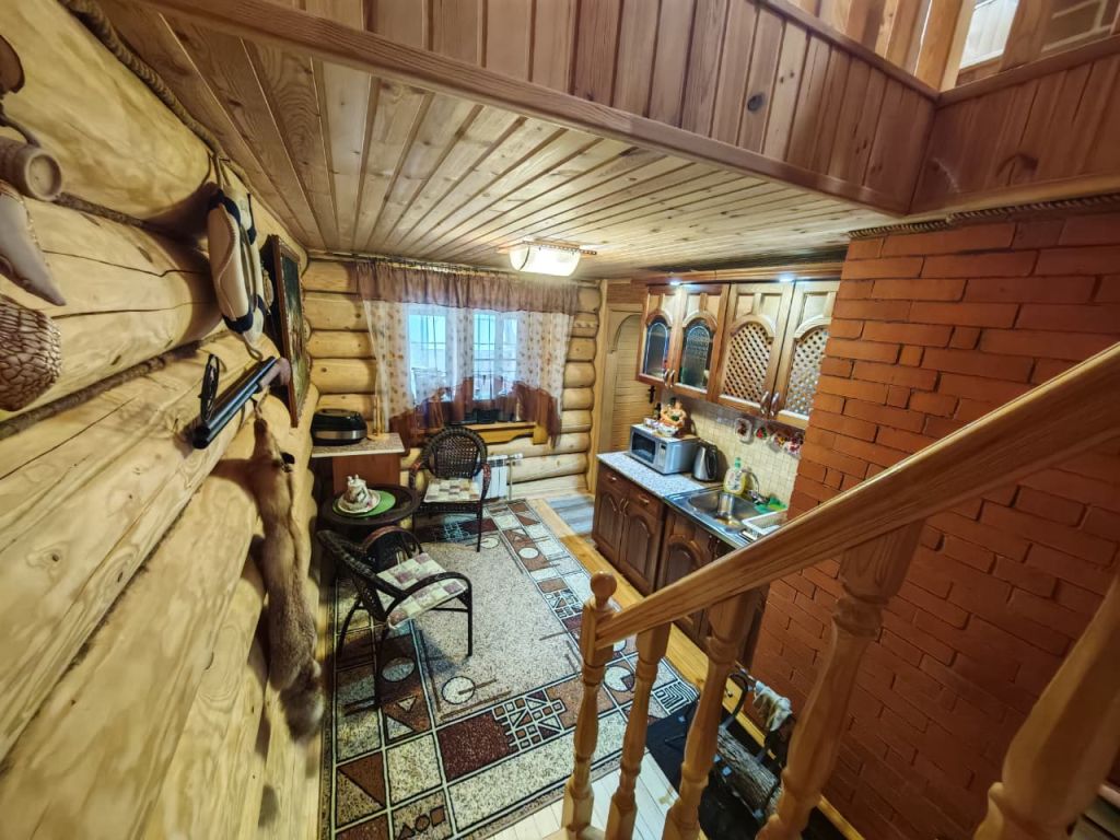 Продажа дома, 150м <sup>2</sup>, 9 сот., Иваново, Павла Большевикова ул