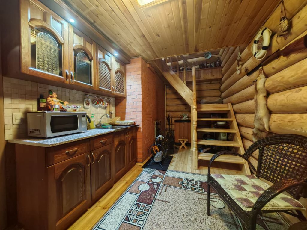 Продажа дома, 150м <sup>2</sup>, 9 сот., Иваново, Павла Большевикова ул