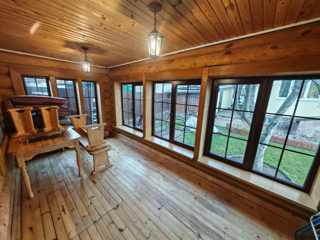 Продажа дома, 150м <sup>2</sup>, 9 сот., Иваново, Павла Большевикова ул