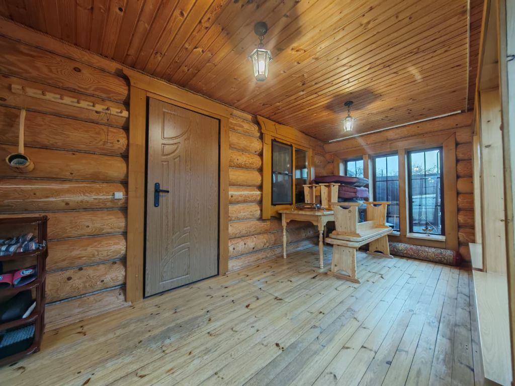 Продажа дома, 150м <sup>2</sup>, 9 сот., Иваново, Павла Большевикова ул