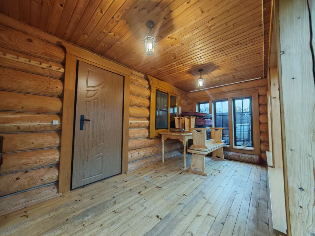 Продажа дома, 150м <sup>2</sup>, 9 сот., Иваново, Павла Большевикова ул