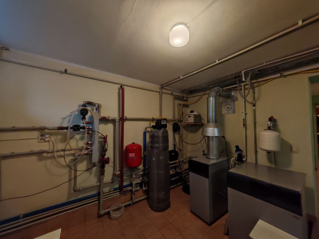 Продажа дома, 150м <sup>2</sup>, 9 сот., Иваново, Павла Большевикова ул