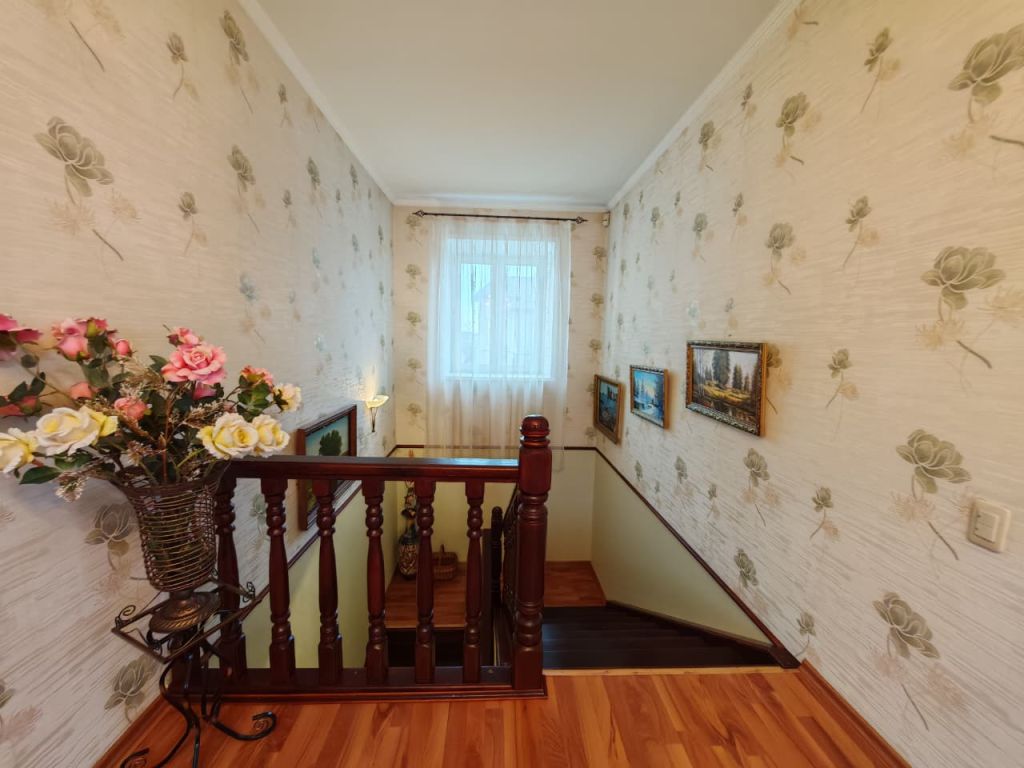 Продажа дома, 150м <sup>2</sup>, 9 сот., Иваново, Павла Большевикова ул