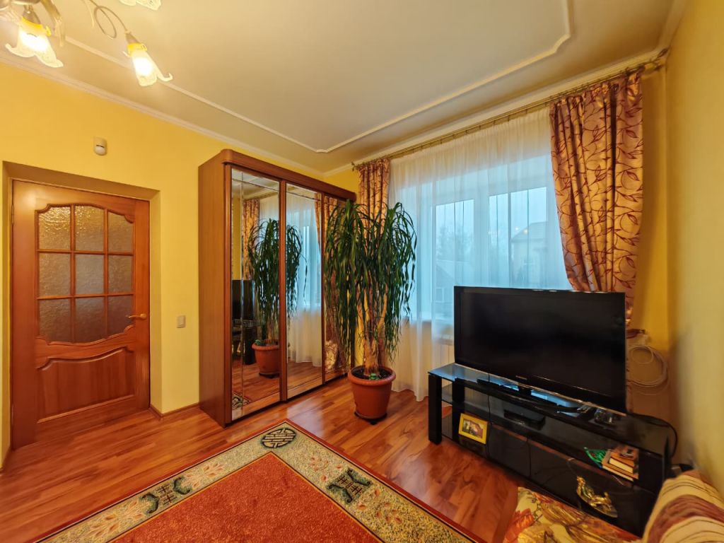 Продажа дома, 150м <sup>2</sup>, 9 сот., Иваново, Павла Большевикова ул